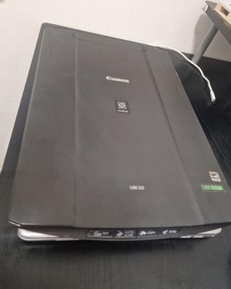 scanner canon LIDE120
