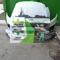Musata,frontale completo Ford fiesta 2020 st-line