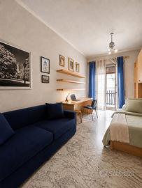 Bella stanza luminosa a 650euro