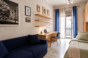 Bella stanza luminosa a 650euro