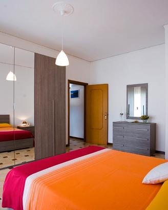 Casa vacanze LA CONCHIGLIA  Sapri SETTEMBRE 
