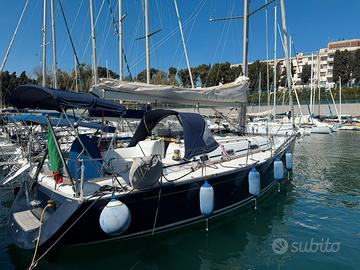 Grand soleil 40 paperini