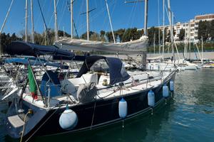 Grand soleil 40 paperini