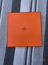 Cintura hermes uomo 