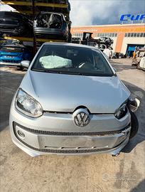 Ricambi per Volkswagen up!