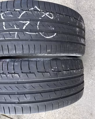 gomme usate 2355518 Estivo CONTINENTAL - PRE - 456