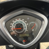 Scooter 50cc originale