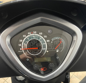 Scooter 50cc originale