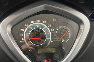 Scooter 50cc originale