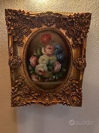 Quadri con cornice arredo 