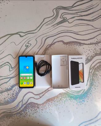 Samsung A53 5g 
