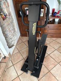 Step Technogym Rampica