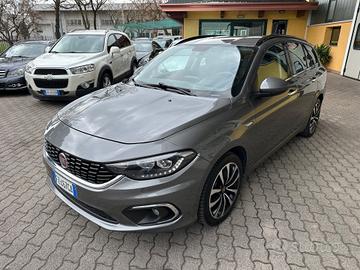 Fiat Tipo 1.6 Mjt S&S SW Lounge