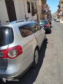 passat b6