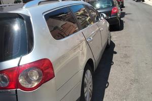 passat b6