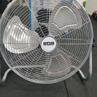 2 Ventilatori Industriali