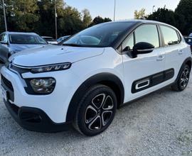 Citroen C3 1.5 BlueHDi 100 S&S Feel Pack-2022