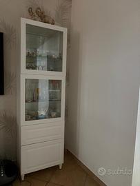 Mobile con vetrinetta