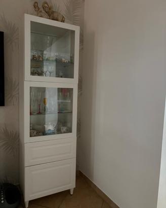 Mobile con vetrinetta