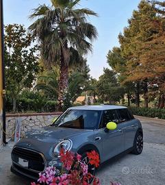mini cooper d business xl