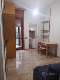 Appartamento di 28 m² con 1 locale a Milano