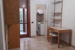 Appartamento di 28 m² con 1 locale a Milano
