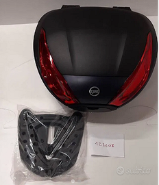 BAULETTO ORIGINALE SYM HD 300 BLU OPACO