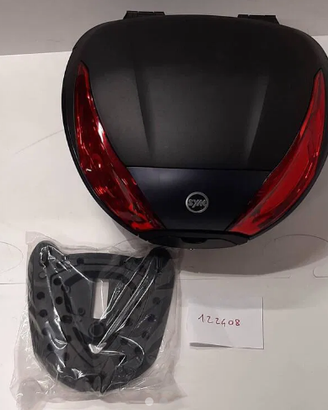 BAULETTO ORIGINALE SYM HD 300 BLU OPACO