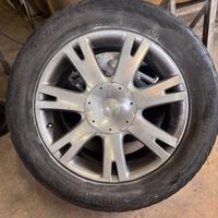 Cerchi in lega da 18  pdc 5x130