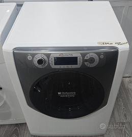 hotpoint lavasciuga