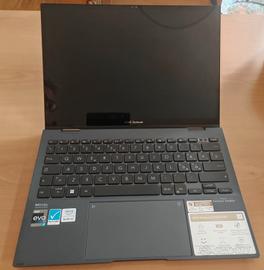 ASUS Zenbook S 13 Flip OLED i7, 16GB, 1TB