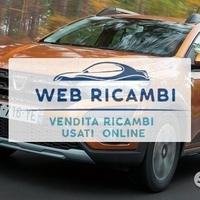 Ricambi dacia sandero stepway 2022