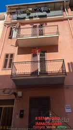 Appartamento Piano Terra a Partinico (Rif.1224)