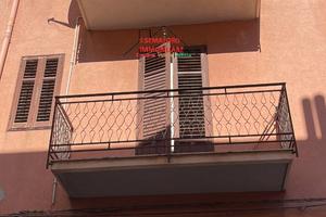 Appartamento Piano Terra a Partinico (Rif.1224)