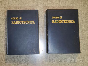 Corso di radiotecnica 1961