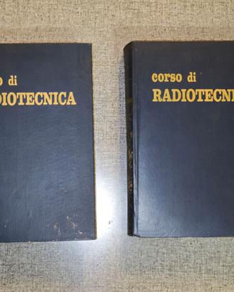 Corso di radiotecnica 1961