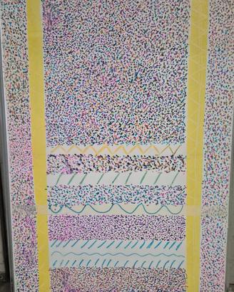 paolo Masi tela 60x40 in teka