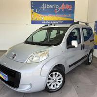 FIAT Qubo 1.3 MJT 75 CV Trekking