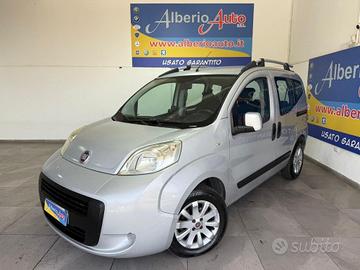 FIAT Qubo 1.3 MJT 75 CV Trekking