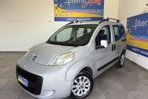 FIAT Qubo 1.3 MJT 75 CV Trekking