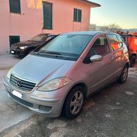 Classe A 180 CDI Avantgarde Edition 10