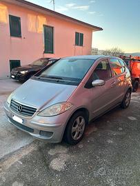 Classe A 180 CDI Avantgarde Edition 10