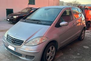 Classe A 180 CDI Avantgarde Edition 10