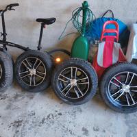 cerchioni 185/65 R14