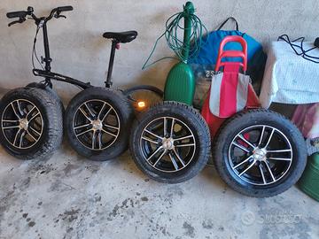 cerchioni 185/65 R14