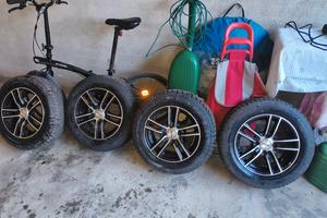 cerchioni 185/65 R14