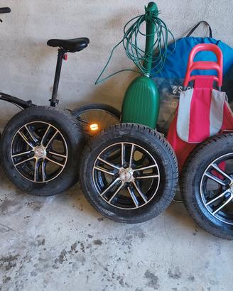 cerchioni 185/65 R14