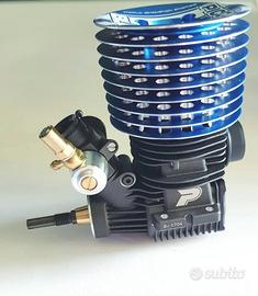 Picco motore competizione buggy