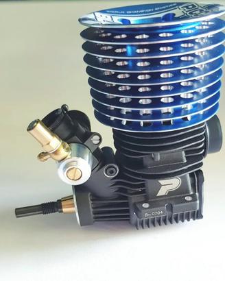 Picco motore competizione buggy