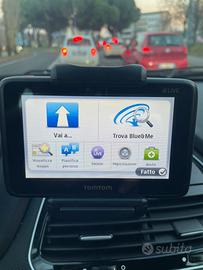 Navigatore originale fiat